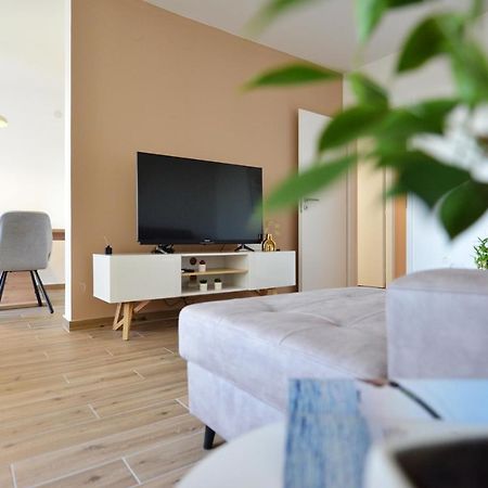 Apartman Lola Zadar Exterior photo