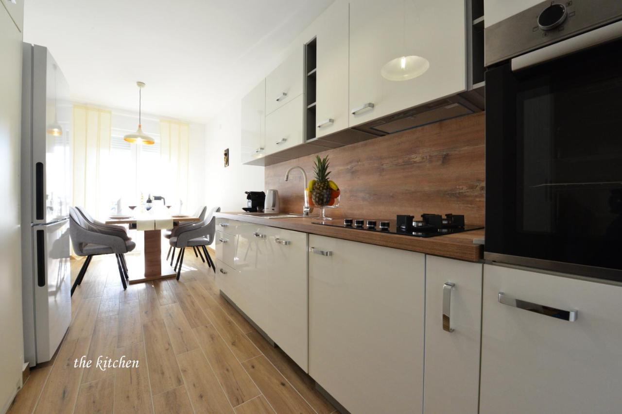 Apartman Lola Zadar Exterior photo