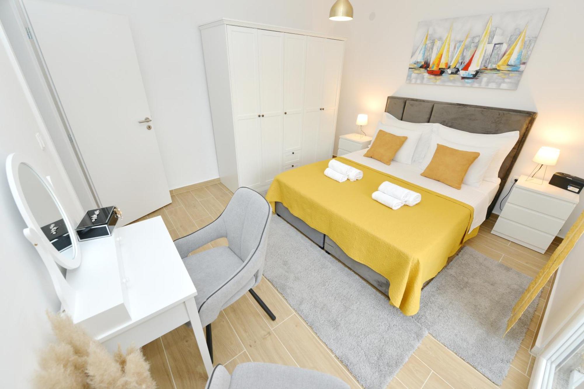 Apartman Lola Zadar Exterior photo